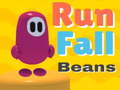 Игри Run Fall Beans