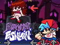 Игри Friday Night Funkin 