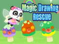 Игри Magic Drawing Rescue