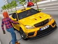 Игри City Taxi Simulator