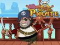 Игри Kick The Pirate
