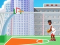 Игри Basketball Legend