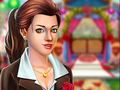Игри Mary Knots Garden Wedding Hidden Object