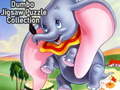 Игри Dumbo Jigsaw Puzzle Collection