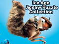 Игри Ice Age Jigsaw Puzzle Collection