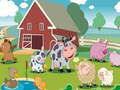 Игри Farm Slide
