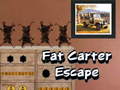 Игри Fat Carter Escape