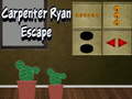 Игри Carpenter Ryan Escape