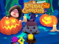 Игри New Horizons Welcome To Animal Crossing