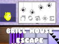 Игри Brill House Escape