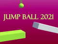 Игри Jump Ball 2021