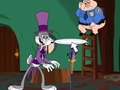 Игри Looney Tunes: Tricky Plates