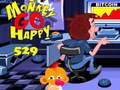 Игри Monkey Go Happy Stage 529