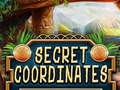 Игри Secret Coordinates