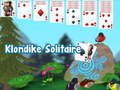Игри Klondike Solitaire