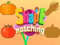 Игри Shape matching