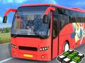Игри Indian Uphill Bus Simulator 3D