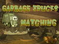 Игри Garbage Trucks Matching 