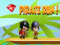 Игри Pirate Run!