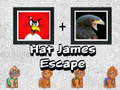Игри Hat James Escape