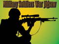 Игри Military Soldiers War Jigsaw