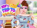 Игри BBF's Trip To Venice