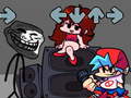 Игри Friday Night Funkin' vs Trollge
