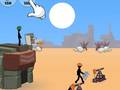 Игри Stickman World War