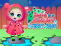 Игри Baby Cathy Ep14 first Rain
