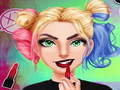 Игри Get the #Rockstar Look