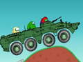 Игри Armored aces Among Us - Imposter