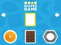 Игри Shapes Game