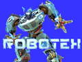 Игри Transformers Robotex