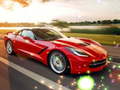 Игри Puzzle Car - Kids & Adults