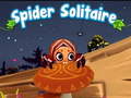 Игри Spider Solitaire 