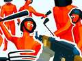 Игри Destroy All Enemies