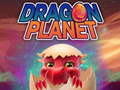 Игри Dragon Planet