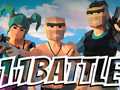 Игри 1v1 Battle