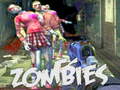 Игри Zombies