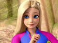 Игри Barbie Slide
