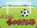 Игри Urban Soccer 