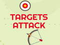Игри Targets Attack 