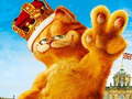 Игри Garfield Jigsaw Puzzle Collection