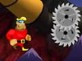 Игри Superhero Runner