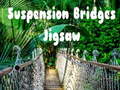 Игри Suspension Bridges Jigsaw
