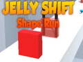 Игри Jelly Shift Shape Run
