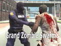 Игри Grand Zombie Swarm