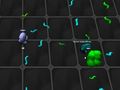 Игри Among Arena.io