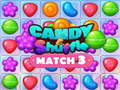 Игри Candy Shuffle Match-3