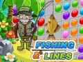 Игри Fishing & Lines